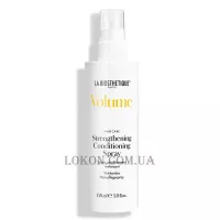 LA BIOSTHETIQUE Volume Strengthening Conditioning Spray - Зміцнюючий спрей-кондиціонер