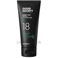 ARTEGO Good Society 18 Every You Gentle Conditioner - Кондиціонер для щоденного використання