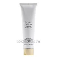 SCREEN Legerity Beauty Hair Mask Fine/Normal Hair - Маска для тонкого/нормального волосся