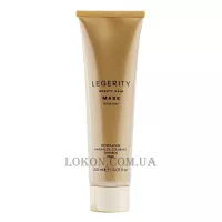 SCREEN Legerity Beauty Hair Mask Thick Hair - Маска для щільного волосся