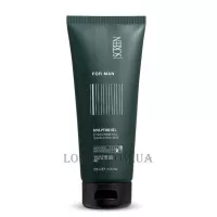 SCREEN For Man Sculpting Gel - Гель екстрасильної фіксації