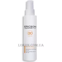 ERICSON LABORATOIRE Derma Sun Nutri-Protecting Dry Oil SPF 30 - Захисна суха олія SPF-30