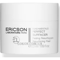 ERICSON LABORATOIRE Fundamentals Perfect Surface - Ексфоліант реставруючий рельєф шкіри