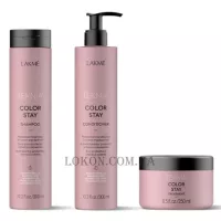 LAKME Teknia Color Stay Pack - Набір