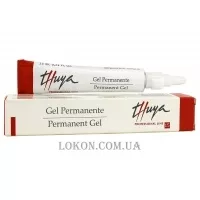 THUYA Permanent Gel - Перманентний гель