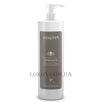 VITALITY'S Essential Shampoo - Шампунь pH7,5