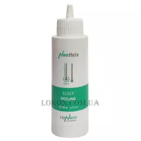 DERMA SERIES Neothrix Scalp Peeling - Пілінг-гель для глибокого очищення шкіри голови