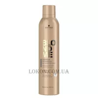 SCHWARZKOPF BlondMe Blonde Wonders Dry Shampoo Foam - Сухий шаммпунь