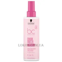 SCHWARZKOPF Bonacure Color Freeze pH 4,5 Treatment Spray Conditioner - Спрей-кондиціонер для фарбованого волосся