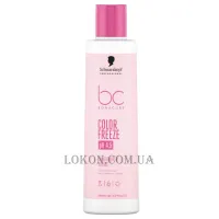 SCHWARZKOPF Bonacure Color Freeze pH 4,5 Conditioner - Кондиціонер для фарбованого волосся