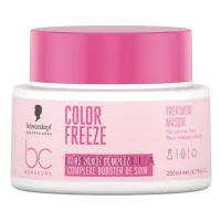 SCHWARZKOPF Bonacure Color Freeze pH 4,5 Treatment - Маска для фарбованого волосся