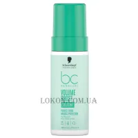 SCHWARZKOPF Bonacure Volume Boost Perfect Foam - Пінка для об'єму волосся