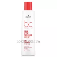 SCHWARZKOPF Bonacure Repair Rescue Arginine Conditioner - Кондиціонер для відновлення волосся