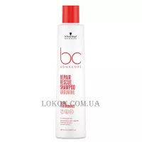 SCHWARZKOPF Bonacure Repair Rescue Arginine Shampoo - Шампунь для відновлення волосся