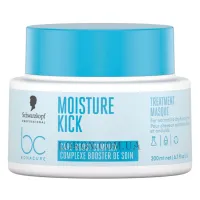 SCHWARZKOPF Bonacure Moisture Kick Glycerol Mask - Маска для зволоження волосся