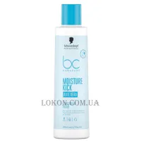 SCHWARZKOPF Bonacure Moisture Kick Glycerol Conditioner - Кондиціонер для зволоження волосся