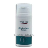 CURE SKIN Radiance Serum - Серум-антиоксидант