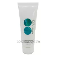 GREAT CARE Astrigent Mask with Beta-Glucan - Порозвужуюча маска з бета-глюканом