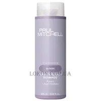 PAUL MITCHELL Forever Blonde Shampoo - Безсульфатний шампунь для світлого волосся