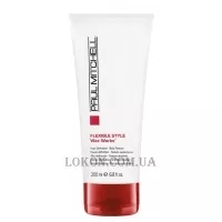 PAUL MITCHELL Flexible Style Wax Works - Віск для укладки (пробник)