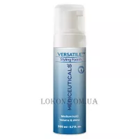 MEDICEUTICALS Versatile Styling Foam - Мус середньої фіксації