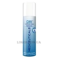 MEDICEUTICALS DRI Ultimate Hold Hairspray - Невагомий лак для волосся оптимальної фіксації