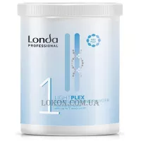 LONDA Lightplex Bond Lightening Powder No1 - Освітлююча пудра (крок 1)