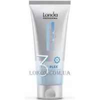 LONDA Lightplex Bond Retention Mask No3 - Маска для домашнього догляду (крок 3)