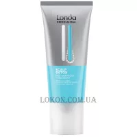 LONDA Scalp Detox Pre-Shampoo - Детокс пре-шампунь