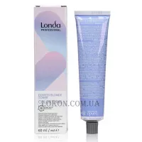 LONDA Color Tune Express Blonde Toner - Експрес-тонер