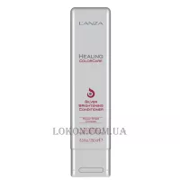 L'ANZA Healing ColorCare Silver Brightening Conditioner - Срібний кондиціонер