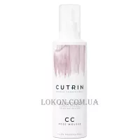 CUTRIN Aurora Color Care Rose Mousse - Тонуючий мус 