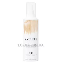 CUTRIN Aurora Color Care Apricot Mousse - Тонуючий мус 