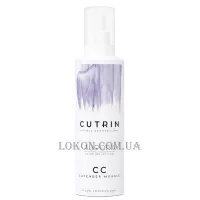 CUTRIN Aurora Color Care Lavender Mousse - Тонуючий мус 