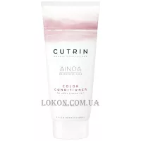 CUTRIN Ainoa Color Conditioner - Кондиціонер для захиста кольору