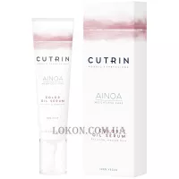 CUTRIN Ainoa Color Oil Serum - Олія-сироватка для фарбованного волосся