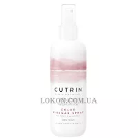 CUTRIN Ainoa Color Vinegar Spray - Спрей-кондиціонер для захиста кольору