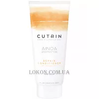 CUTRIN Ainoa Repair Conditioner - Відновлюючий кондиціонер