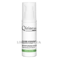 QIRINESS Men Moisturizing Balm - Зволожуючий бальзам для чоловіків