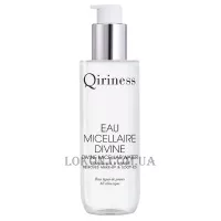 QIRINESS Divine Micellar Water - Міцелярна вода