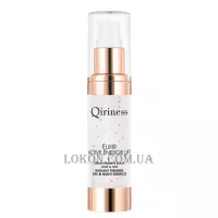 QIRINESS Elixir Active Energie Lift Radiant Firming Day & Night Essence - Ліфтінгова омолоджуюча сироватка