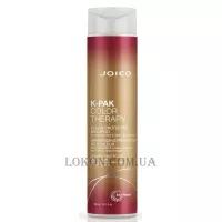 JOICO K-PAK Color Therapy Color Protecting Shampoo - Відновлюючий шампунь для фарбованого волосся