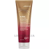 JOICO K-PAK Color Therapy Color Protecting Conditioner - Відновлюючий кондиціонер для фарбованого волосся