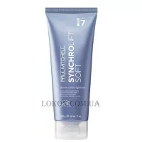 PAUL MITCHELL SynchroLift Soft Gentle Cream Lightener - Паста для освітлення