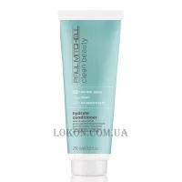 PAUL MITCHELL Clean Beauty Hydrate Conditioner - Зволожуючий кондиціонер