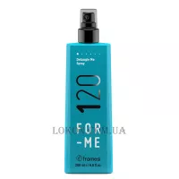 FRAMESI For-Me 120 Detangle Me Spray - Спрей 