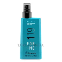 FRAMESI For-Me 119 Shine Me Brightly Super - Спрей з ефектом анті-фріз