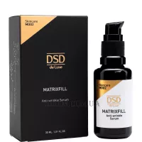 DIVINATION SIMONE DE LUXE Matrixfill Anti-wrinkle Serum - Сироватка проти зморшок