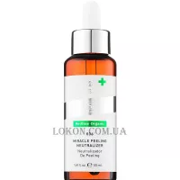 DIVINATION SIMONE DE LUXE Medline Organic Miracle Peeling Neutralizer 006 - Нейтралізатор пілінга