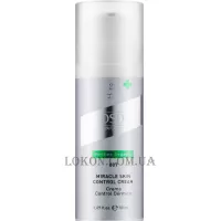 DIVINATION SIMONE DE LUXE Medline Organic Miracle Skin Control Cream 007 - Міракл скін контроль крем